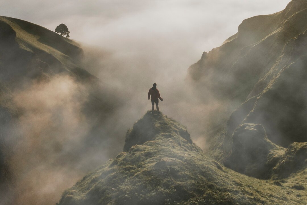 Personal Growth Path